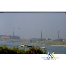 Rijn bij Spijk F00001735